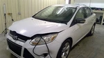 Ford Focus 2014 Left Rear Suspension 2.0L 4758 Used. Price: $149.90.