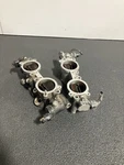 04-06 Subaru Sti Fxt Side Feed Tgv Valve Pair Set Oem 14011AB342 14011AB352 Used. Price: $419.99.