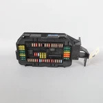 2015 Bmw X5 Front Fuse Relay Junction Box 61149316568 Oem Used. Price: $37.17.