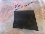11-16 Ford F250 F350 Rh Passenger Dash Bolt Cover Upper Trim Panel Oem Used. Price: $18.24.
