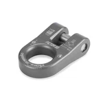 Factor 55 00054-06 Crossbeam Shckle Gray New. Price: $164.29.