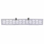 Putco Bumper Grille Inserts New. Price: $91.99.