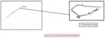 Driver Roof Air Bag Oem 14-19 Chevrolet Impalanew Used. Price: $75.00.
