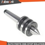 Labwork Morse Taper 3MT MT3 Live Center Triple Bearing Lathe Medium Duty New. Price: $26.45.