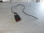 R107 560SL 380SL Driver Left Seat Belt Buckle 1078603169 Used. Price: $249.99.