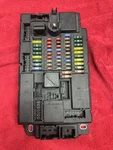 07 - Mini Cooper R56 PL3 H2 Interior Fuse Box Module Bcm Oem 61353453738 Used. Price: $99.99.