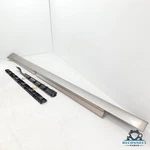 09-15 Bmw 750LI F02 Driver Left Side Rocker Panel Skirt Guard Molding Oem Used. Price: $199.99.