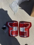 2018-2020 Ford F150 Oem Tail Lights Used. Price: $140.00.