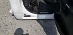 22 Dodge Ram 1500 Cab Corner Post Rocker Right Passenger White Crew Used. Price: $420.75.