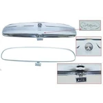 Scott Drake Classic 64-6 Day/nite Mirror W/fomoco (C4AZ-17700-FMC) New. Price: $102.32.