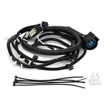 Trailer Tow Wiring Harness BL3Z-13A576-C DL3T-13A576-C Ford F-150 2009-2014 New. Price: $58.29.