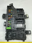2022-24 Ford Transit T250 Body Control Module NK4T15604AAB (BOX04 Used. Price: $80.00.