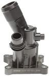 Mahle/ Clevite Tm 60 105 Oil Thermostat Degrees Fahrenheit With Gasket/seals New. Price: $85.89.