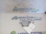 Chassis Ecm Driver Assist Under Center Pkg Deck Fits 21-22 Infiniti Q50 9377772 Used. Price: $187.68.