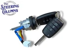 Fits 17-20 Kia Sportage Ignition Lock Cylinder Switch Remote Keys New. Price: $149.95.