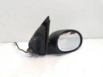 2001-04 Chrysler Pt Cruiser Passenger Right Side Mirror Heated *black* Used. Price: $31.85.