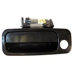 For 97-01 Camry Front Black Outside Outer Exterior Door Handle Left Driver New. Price: $34.95.