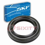 Skf Rear Wheel For 1969 Buick Skylark Driveline Axles Gaskets Sealing Kb New. Price: $19.04.