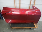 2026 C8 Corvette Passenger Door Shell Used. Price: $659.99.