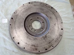 Oem Gm Manual Transmission Flywheel 3789733 Sbc Bbc Numbers Matching Rare Used. Price: $145.00.
