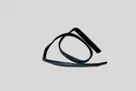 Door Seal-complete Glass Run Channel Fairchild Industries Fits 1983 Ford Mustang New. Price: $74.99.
