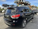 Passenger Right Quarter Panel Fits 14 Pathfinder 1328347 Used. Price: $244.30.