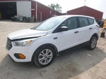 Ford Escape 2017 Left Rear Suspension 2WD 1044 Used. Price: $146.99.