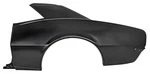 Jegs Full Quarter Panel For 1967 Chevrolet Camaro Coupe Left/driver Side New. Price: $414.98.