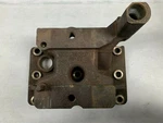 2008 10 Ford Super Duty 6.4L Turbo Pedestal Mount 8C3Z-9P462-B Used. Price: $45.00.