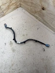 Power Steering Extension Harness 23206790 Fits 14-19 Chevy Silverado 1500 706704 Used. Price: $47.45.