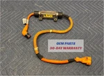 Oem Bmw 7592982 High Voltage Cable Converter Series F01 F02 F04 Activehybrid Used. Price: $116.83.