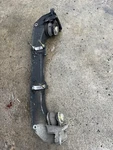 83-87 Porsche 944 2.5L Front Engine Crossmember Cradle Oem Used. Price: $149.99.