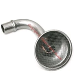 New Oil Pump Pick Up Tube Chevy Bb 366 396 402 427 454 496 Vortec W/ 8" Deep Pan. Price: $30.15.