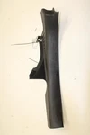 19-24 Nissan Altima Sl Rear Left Side Door Sill Scuff Plate Trim 769B7-6CA0A Oem Used. Price: $41.22.