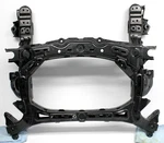 Oem Suspension Crossmember Frame For Kia, Genesis Stinger, G70 62410-J5500 New. Price: $420.00.