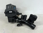 2010-2015 Jaguar Xk Front Left Air Intake Box Pipe Hose Tube Oem LOT2662 Used. Price: $109.99.