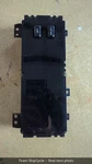 Parts Only - 19961998 Jeep Grand Cherokee Zj Digital Vehicle Center Display For. Price: $127.06.