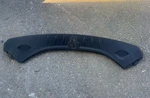 16-20 Tesla Model Ms Front Under Hood Apron Cover Panel Molding 1060474-00-D Used. Price: $130.00.