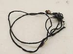 NN707308 Mercedes ML500 GL320 2006 2007 2008 2009 Front Bumper Wire Harness Oem Used. Price: $22.21.