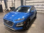 2020 Hyundai Kona Driver Rear Suspension Awd Part 475-10378L Oem Used. Price: $95.00.