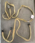 31201200 Special Instrument Wiring Original Volvo Nuovo. Price: $46.41.
