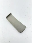 2007-2015 Audi Q7 Front Left Driver Seat Cover Trim Panel Oem 7L0864298 Used. Price: $29.95.
