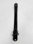 2017-2020 Jaguar F-pace Left Front Radiator Support Mount Bracket GX733B329 Oem Used. Price: $22.79.