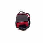 Mercedes-benz Sl R107 Front Left Seat Belt Fastener A1078603169 New. Price: $208.61.