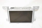 2013 - 2015 Lincoln Mkt Navigation 8" Display Screen Sync Module DE9T14F239BU Used. Price: $80.99.