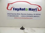 Camry 00 01 02 03 Horn Used. Price: $72.24.