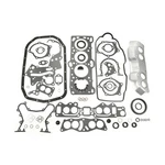 Itm Engine Components 09-00324 Full Gasket Set For 83-92 50 Colt Galant New. Price: $93.99.