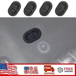 For Jeep Wrangler Gladiator Jt Jku Jlu 4PCS Floor Pan Drain Rubber Plug New. Price: $15.29.