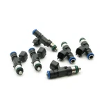 Deatschwerks 17U-00-0095-6 Bosch EV14 48MM 95LB/HR Injectors Set Of New. Price: $558.92.