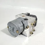 2002 Porsche Boxster Oem Abs Anti Lock Brake Pump Assembly 0265215504 Used. Price: $35.62.